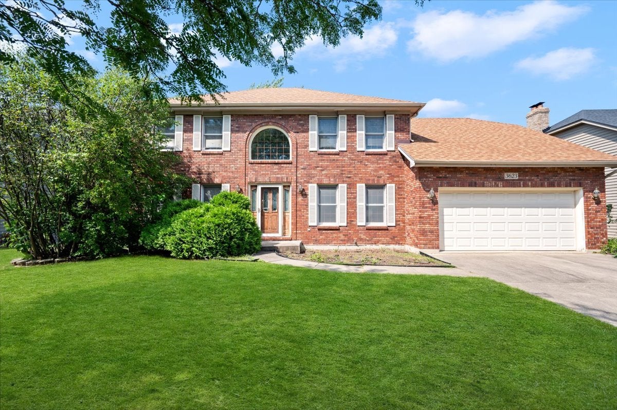 3623 Becket Lane — photo