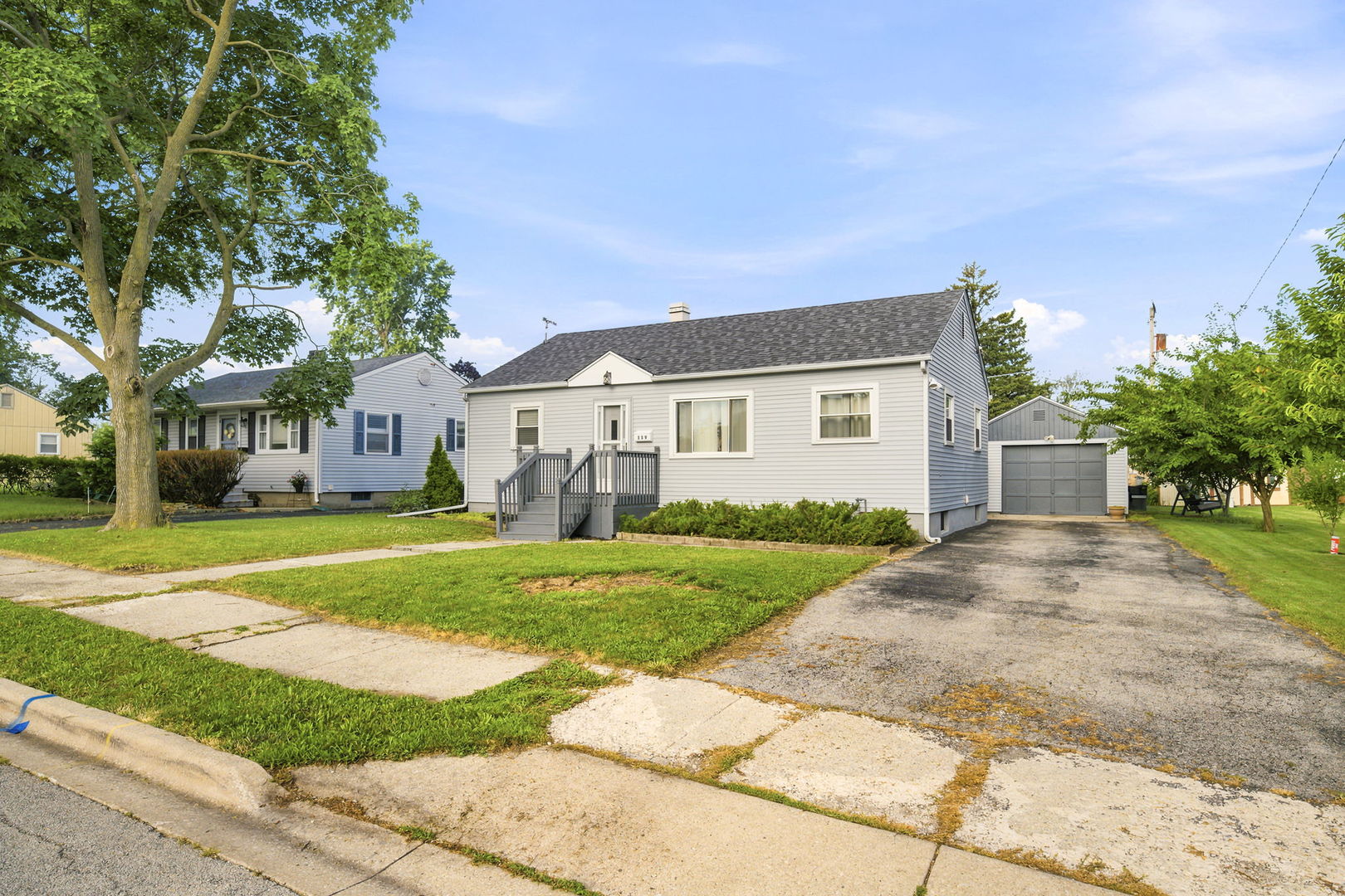 119 Park Drive — photo