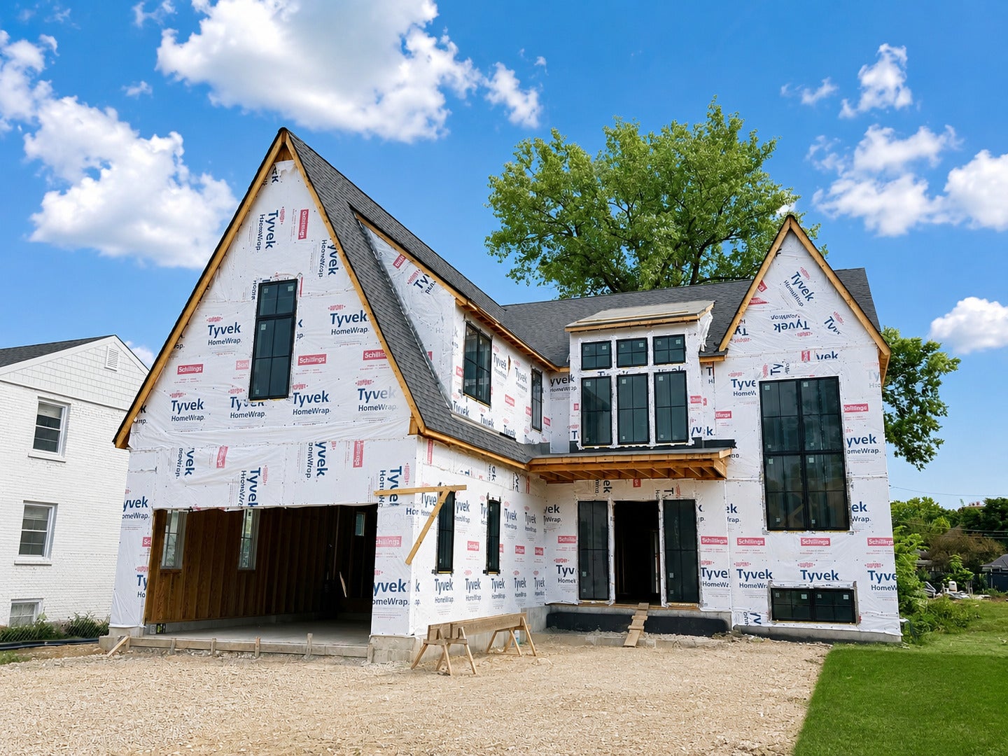 224 E May Street — photo