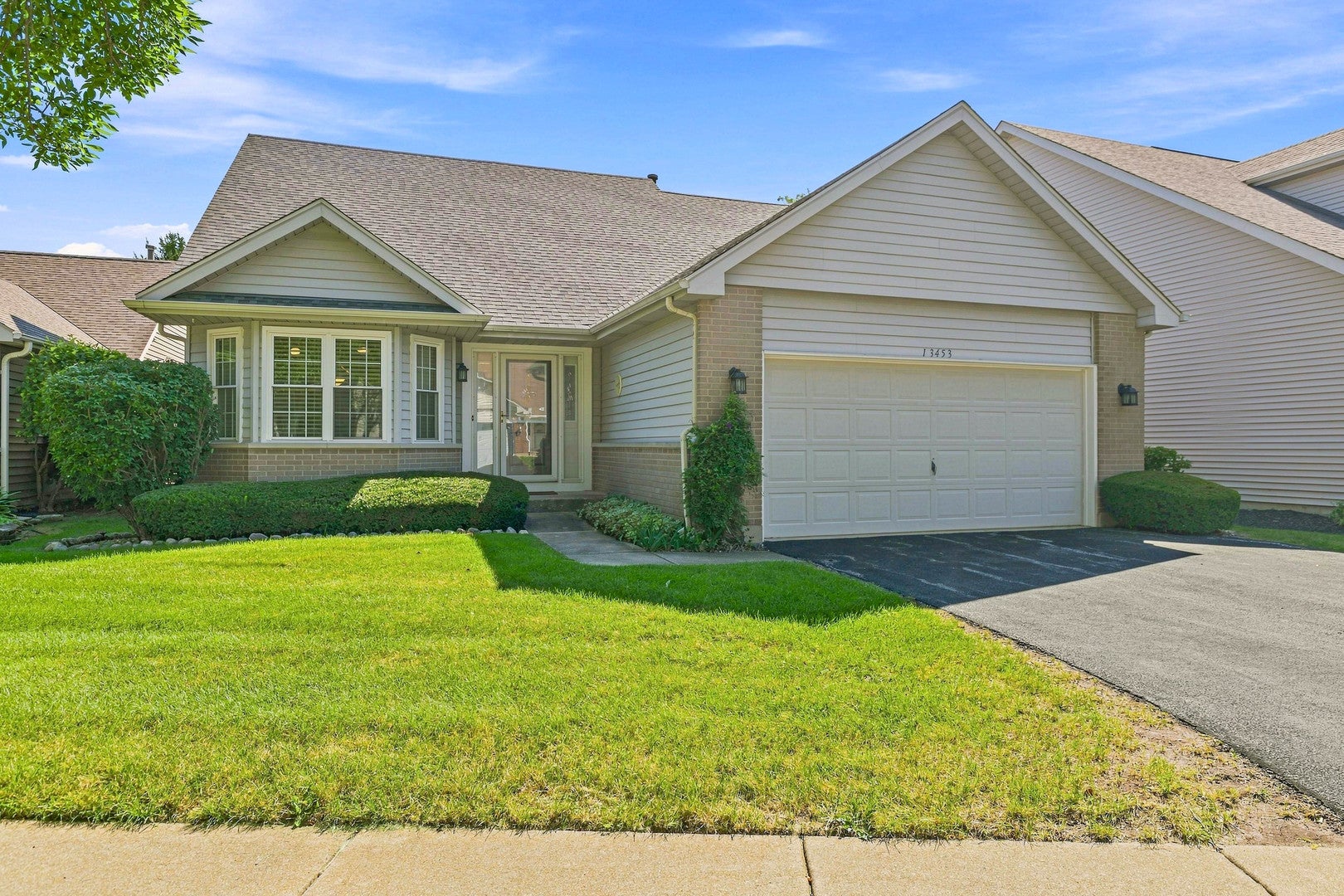 13453 S Redberry Circle — photo