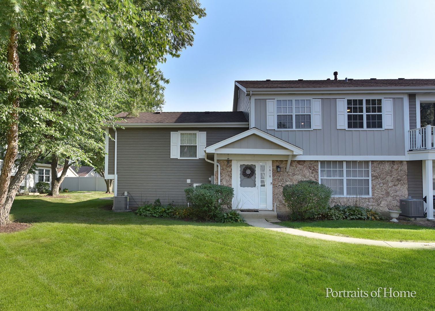 1618 Timber Trail 11C — photo