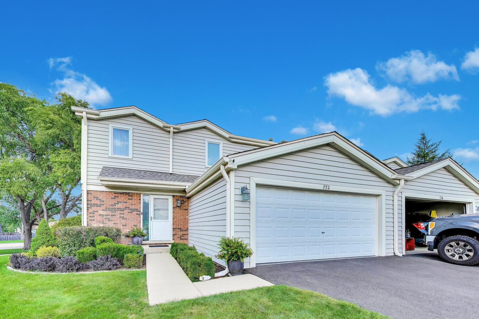772 Buckingham Court — photo