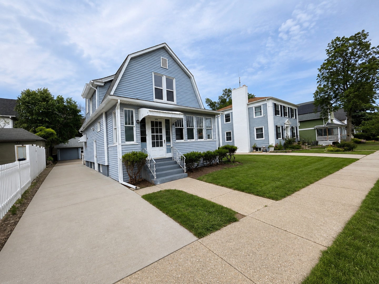 506 Barrett Street — photo