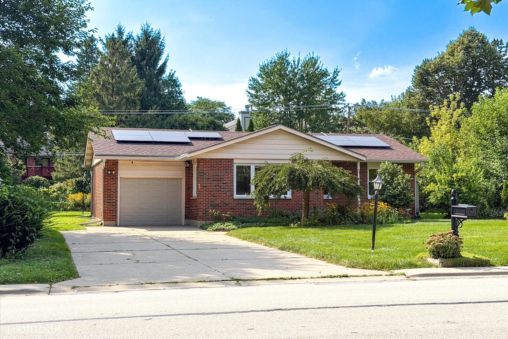 722 N Stephen Drive — photo