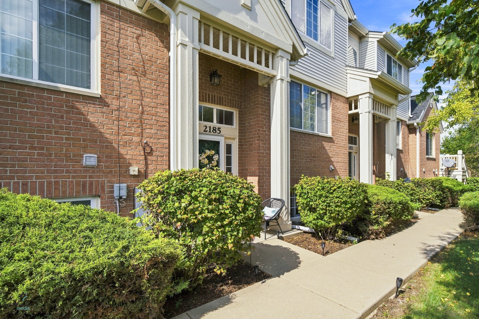 2185 W Concord Lane 2185 — photo