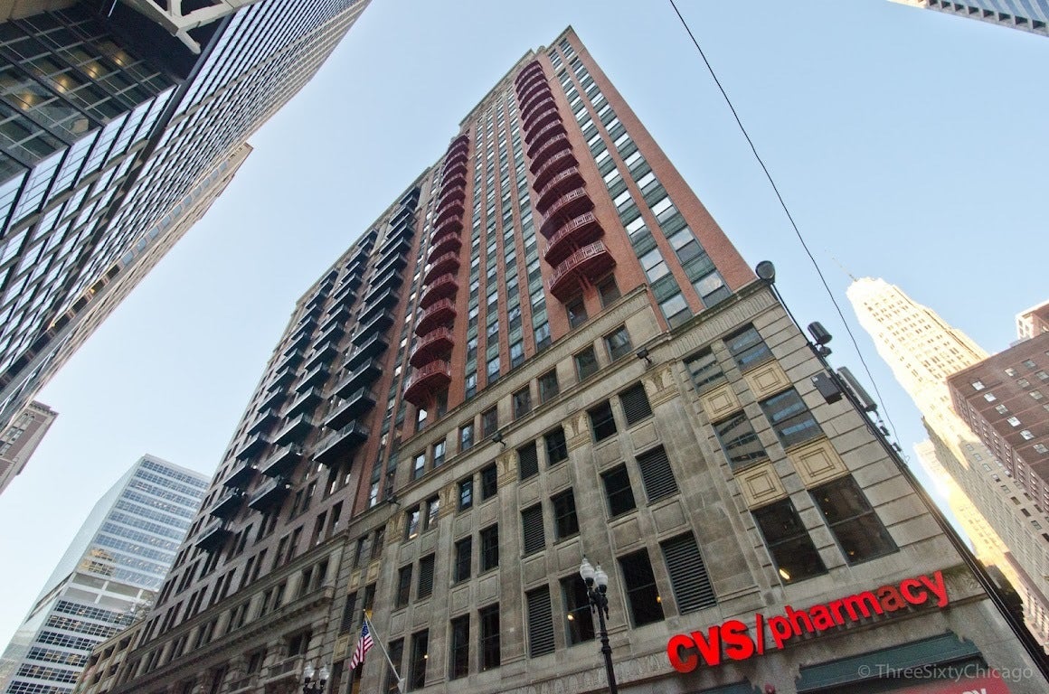 208 W Washington Street 1210 — photo