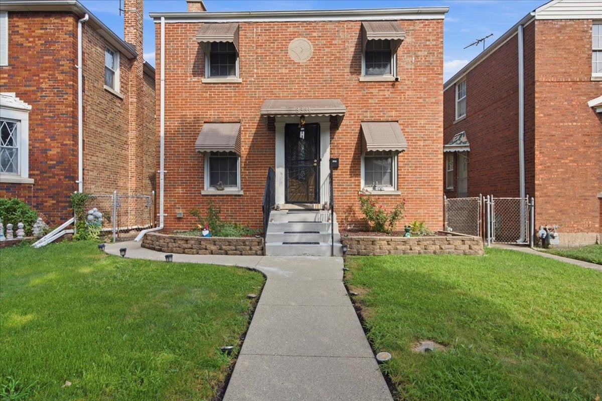 3331 S 61st Court — photo