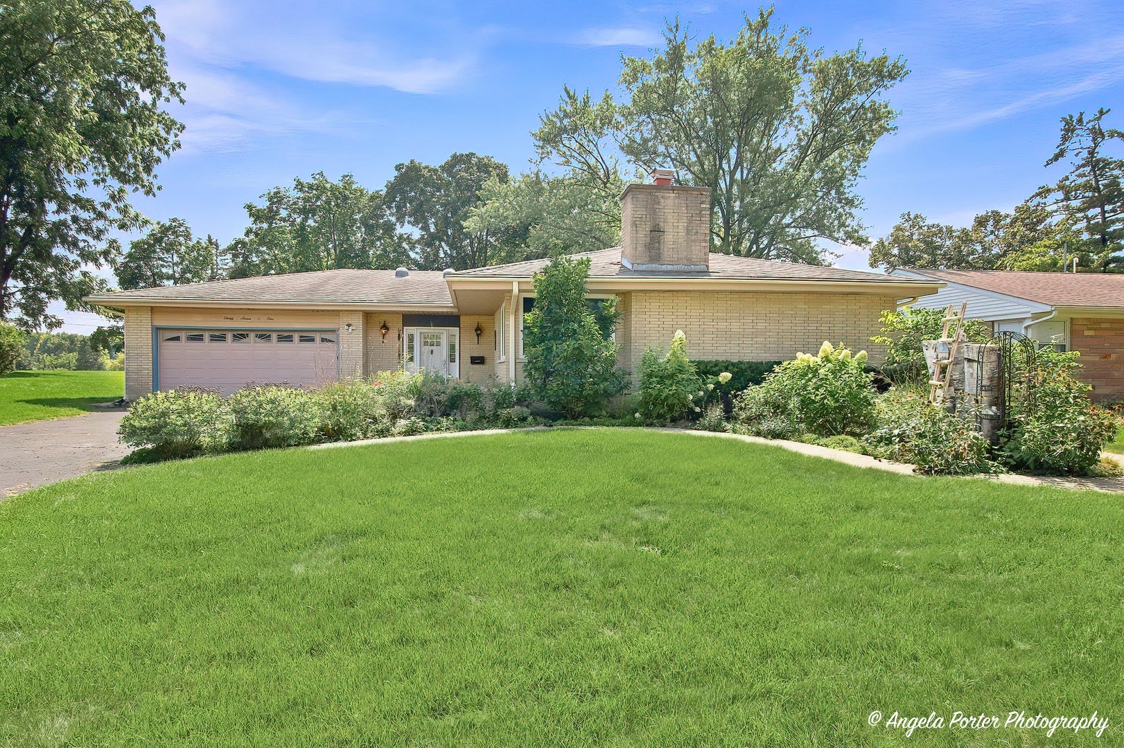 3705 W Young Street — photo