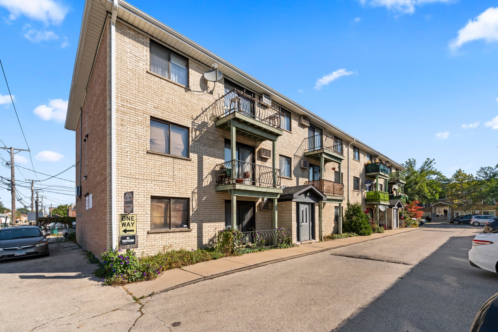 2016 N Harlem Avenue 7W — photo