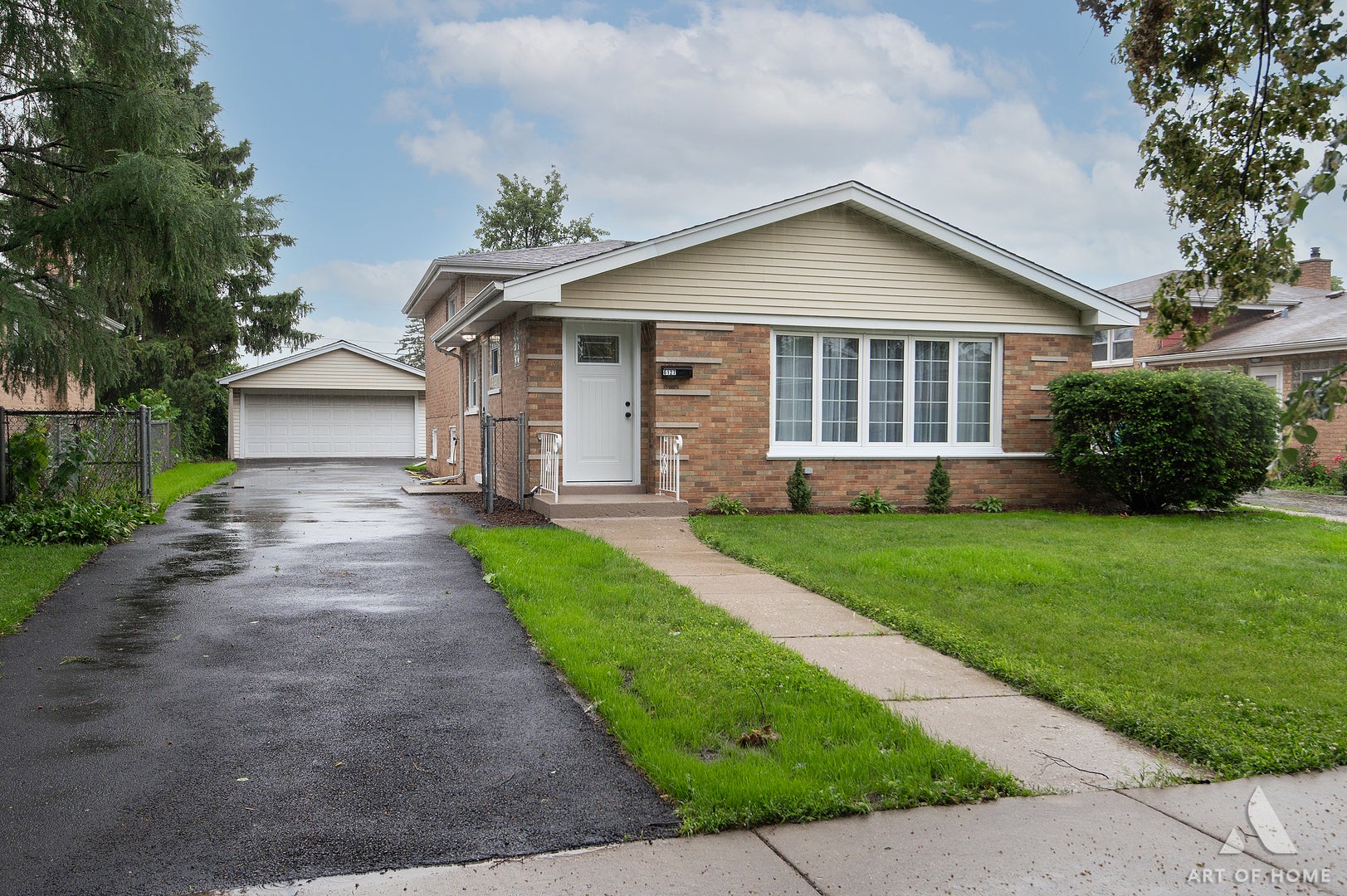 6127 W 79th Place — photo