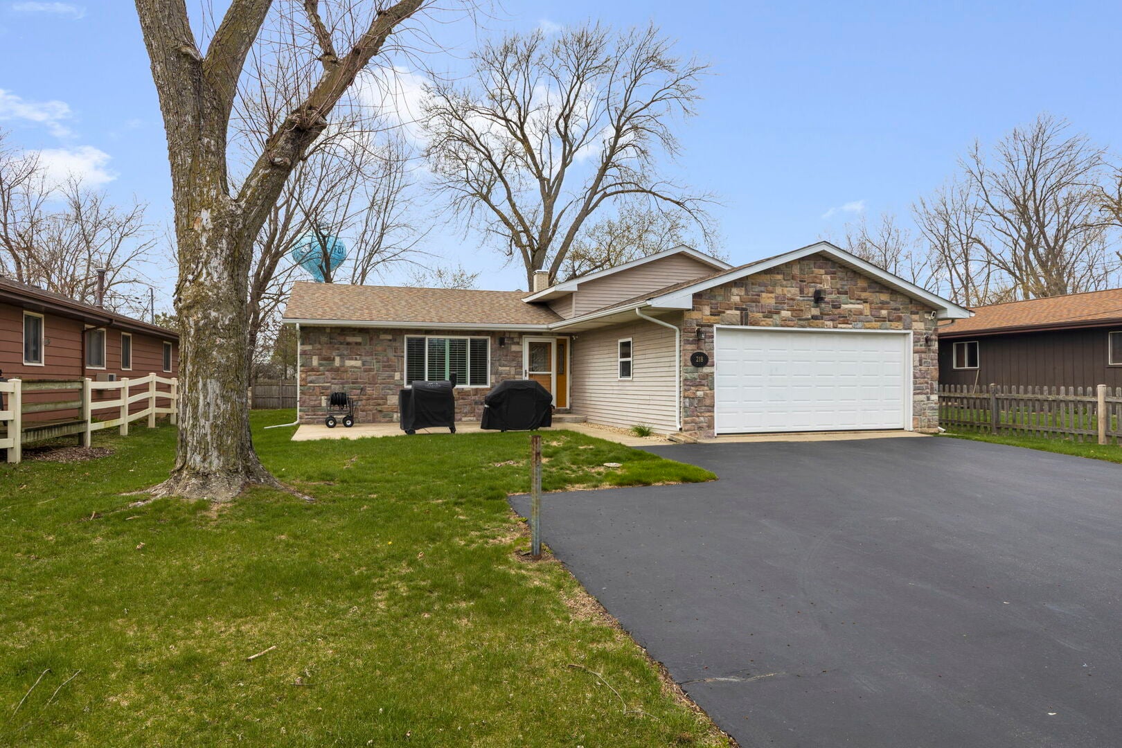 218 Mastodon Drive — photo