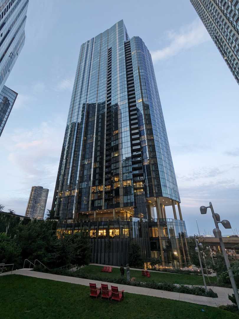 211 N Harbor Drive 307 — photo