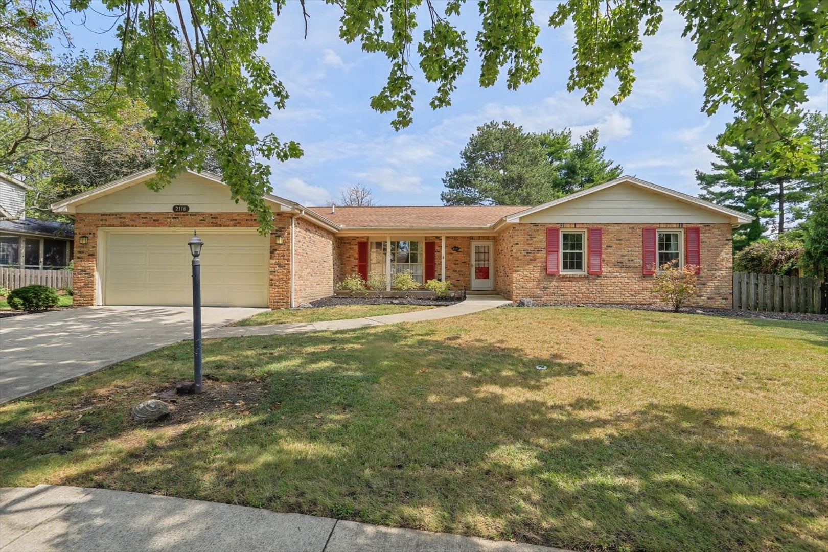 2118 Bristol Road — photo