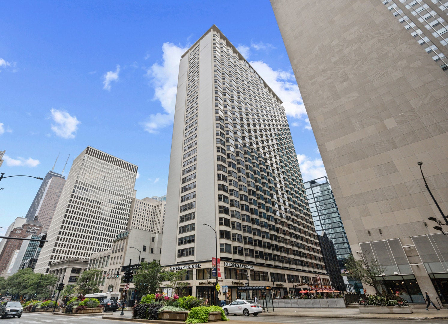 535 N Michigan Avenue 1106 — photo