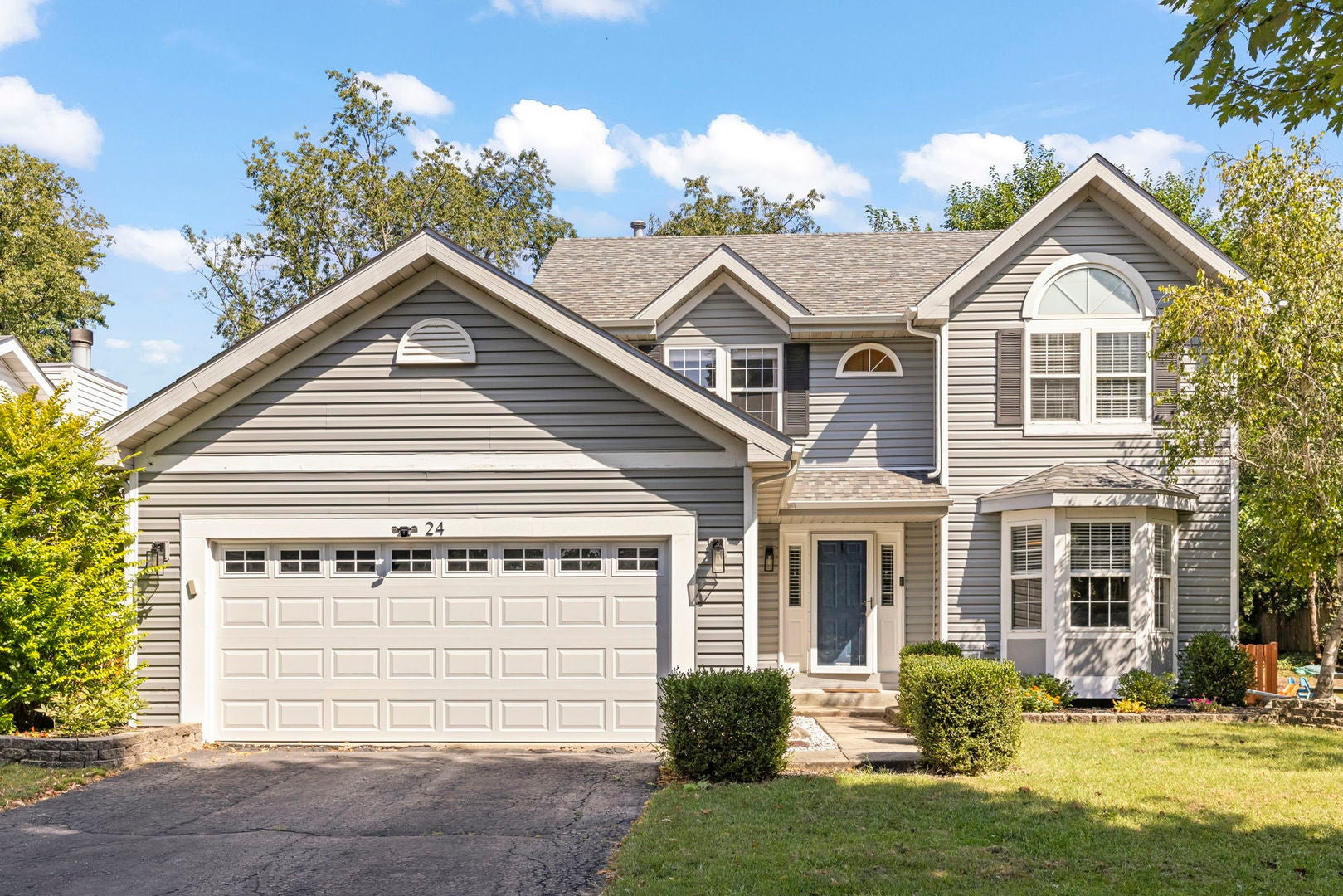 24 Westmoor Court — photo