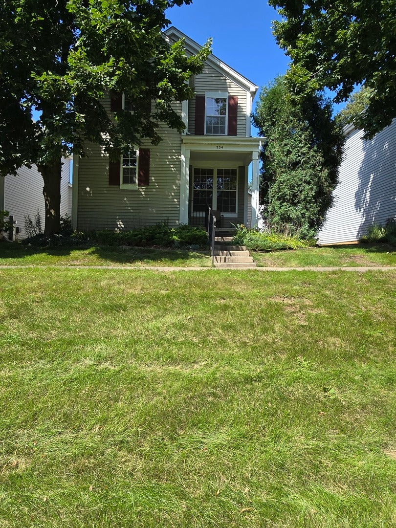 754 Golden Oak Circle — photo