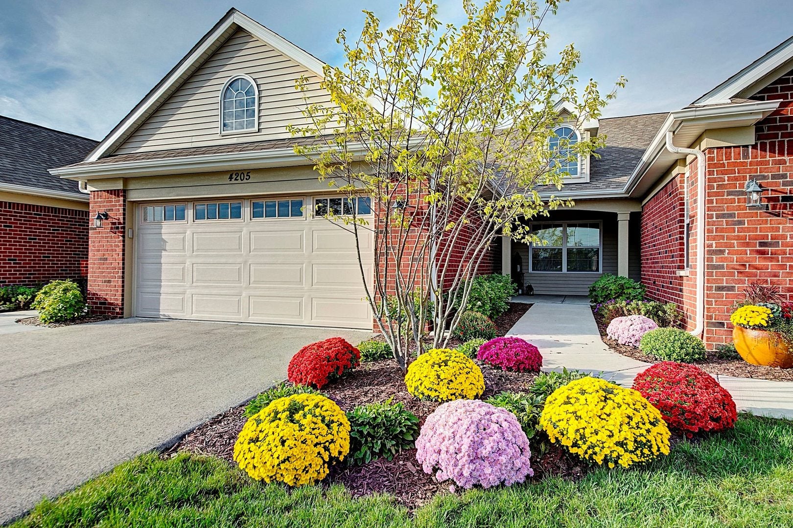 4109 Pond Willow Court — photo