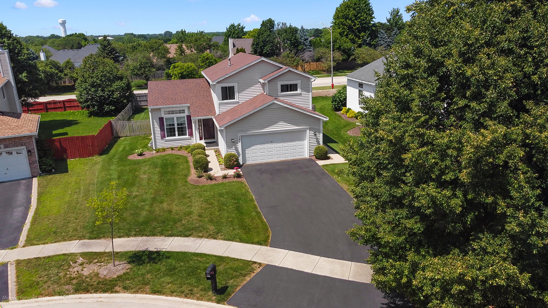 124 Periwinkle Lane — photo