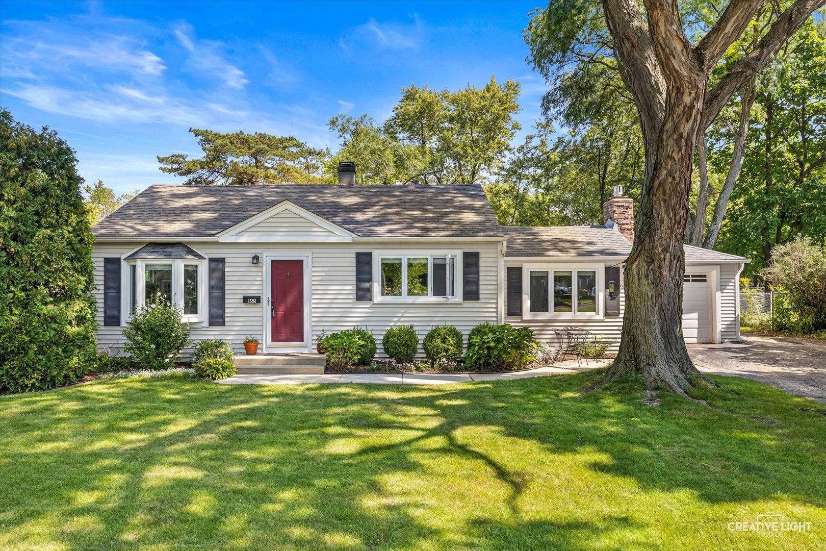 165 Pine Tree Row — photo