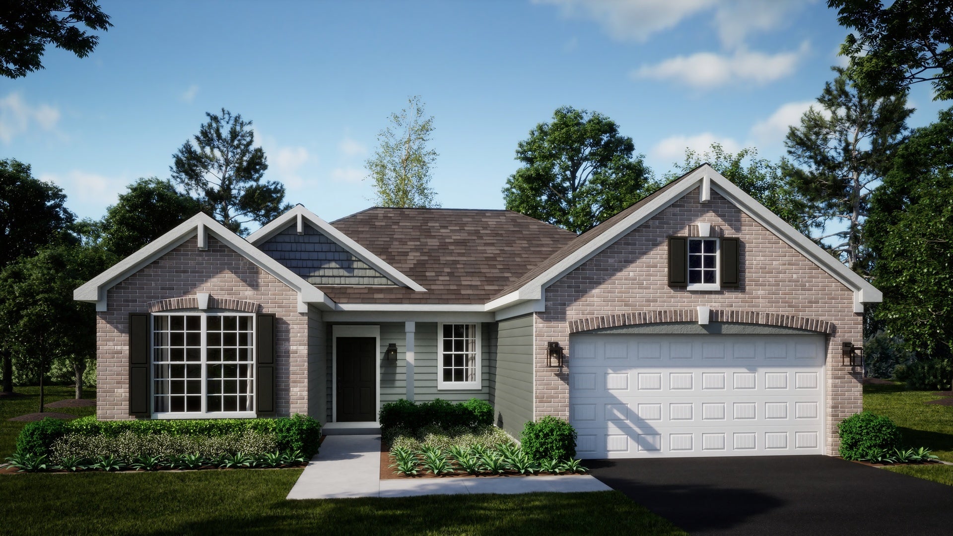 1318 Geranium Drive — photo