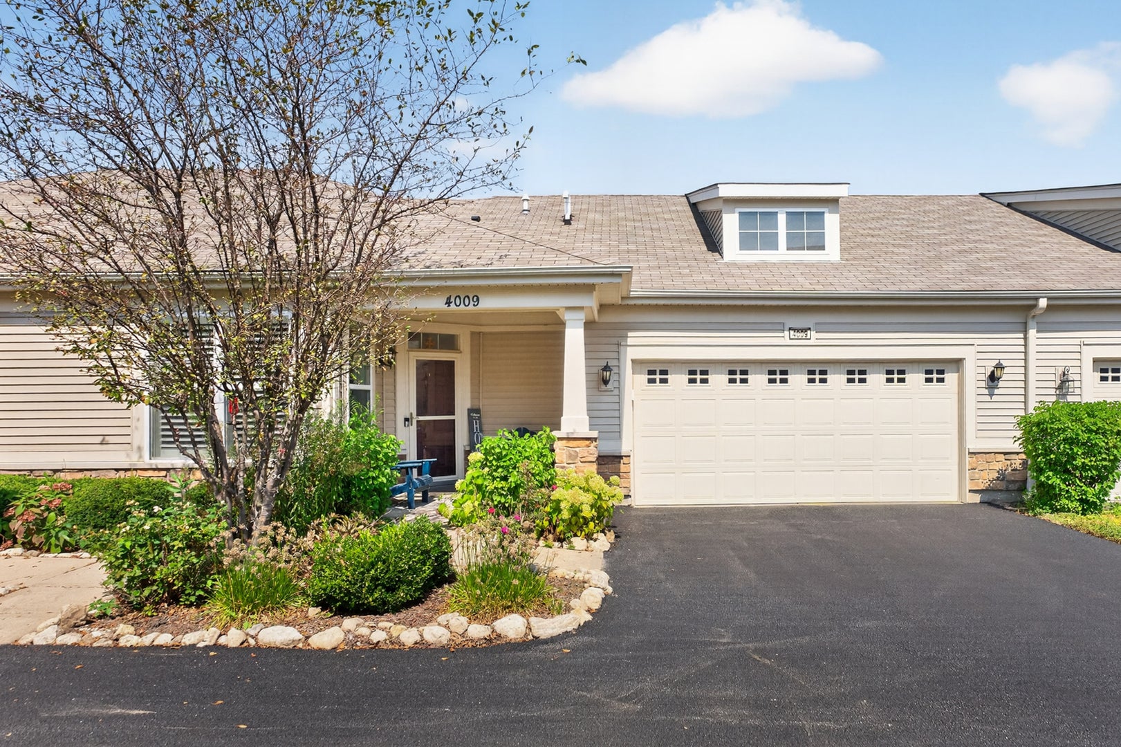 4009 Sumac Court — photo