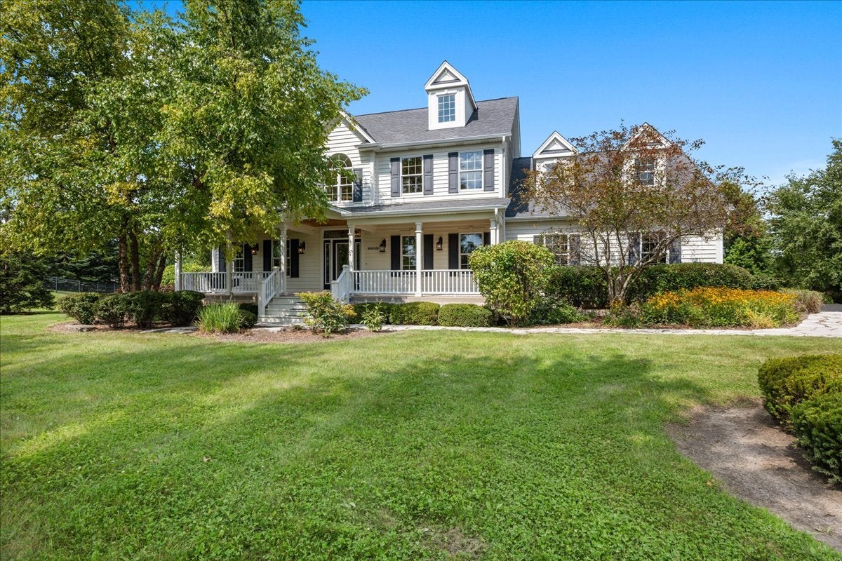 43W834 Morningside Court — photo