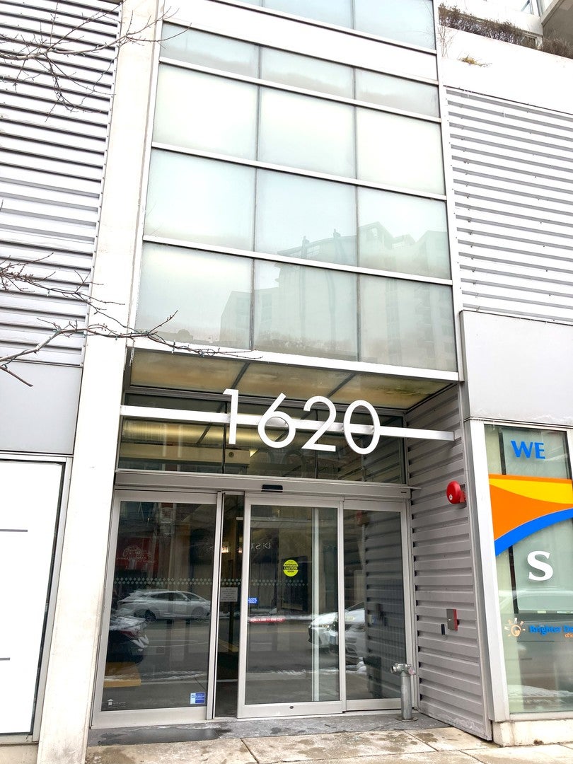1620 S Michigan Avenue 1007 — photo