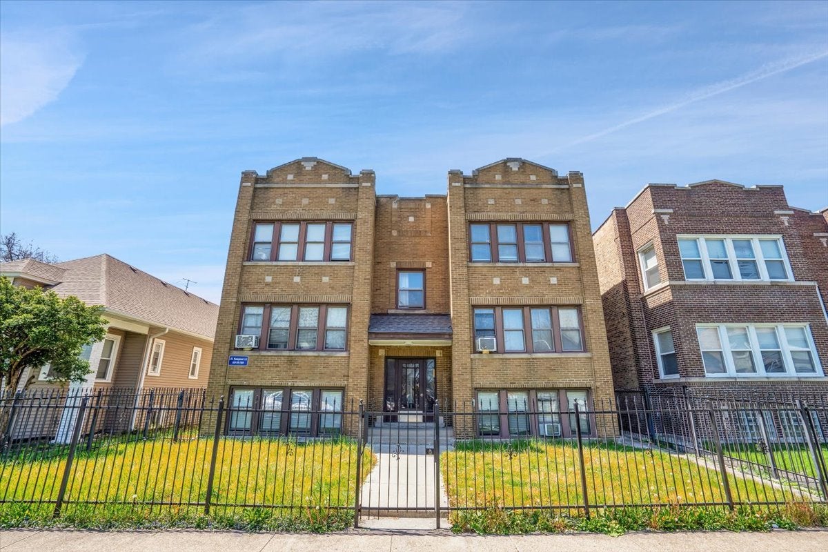734 N Long Avenue 734-1 — photo