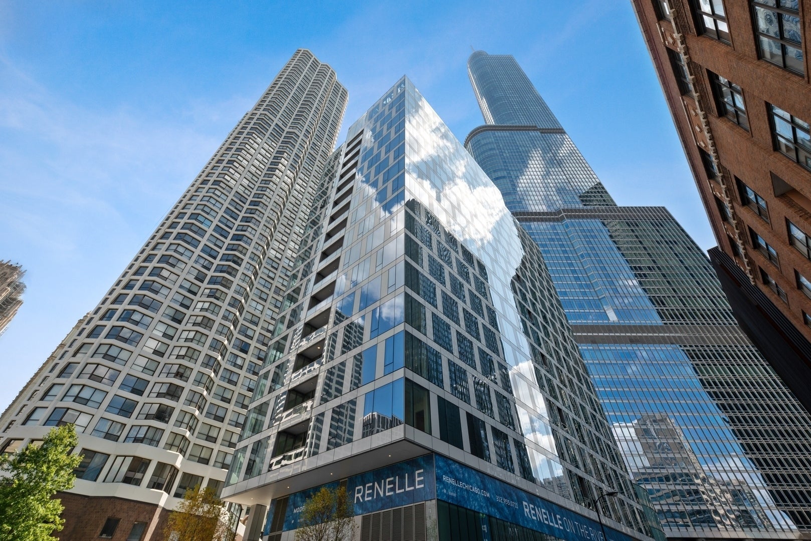 403 N Wabash Avenue 7a — photo