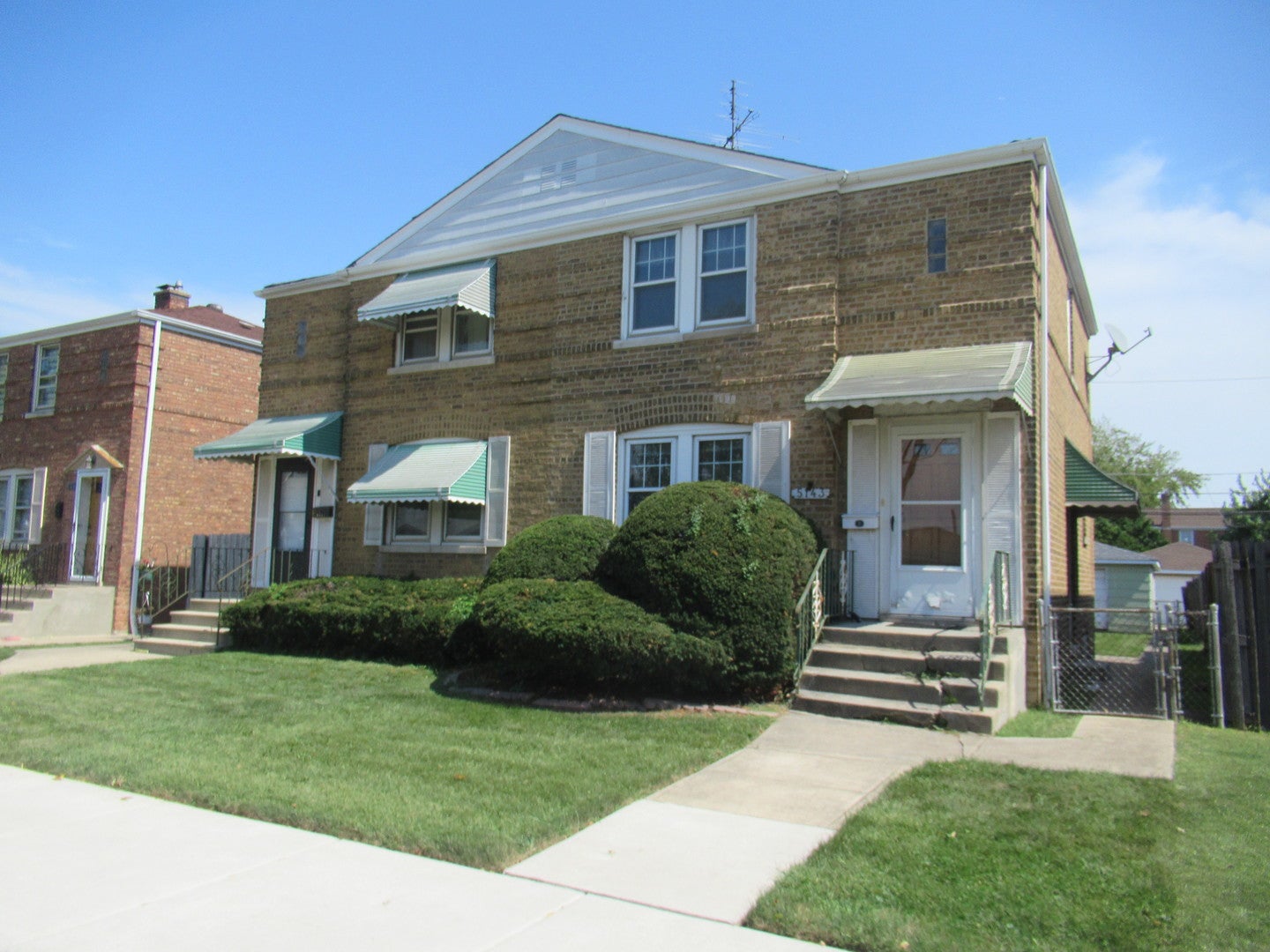 5143 S Austin Avenue 5143 — photo