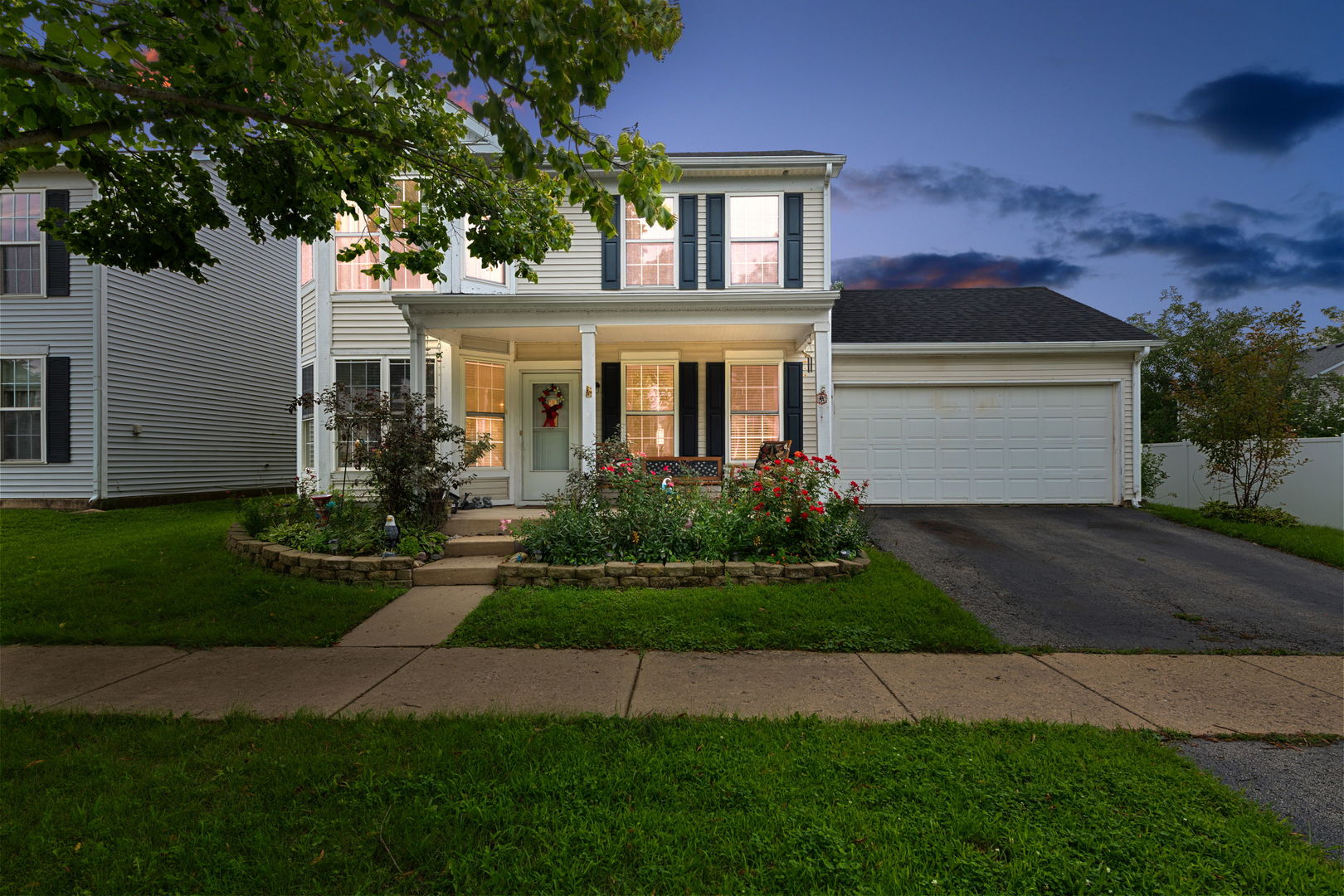 101 Eisenhower Drive — photo
