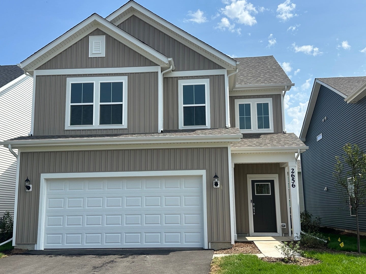 2656 Lawlor Lane — photo