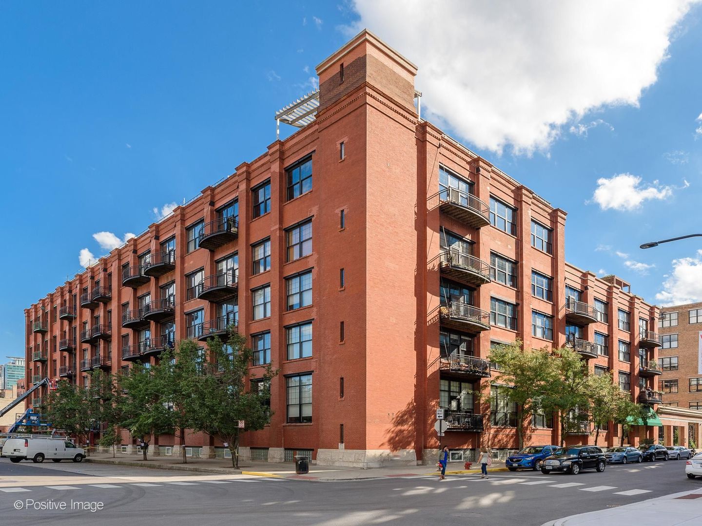 1000 W Washington Boulevard 538-539 — photo