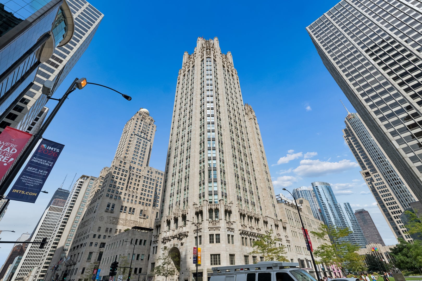 435 N Michigan Avenue 408 — photo
