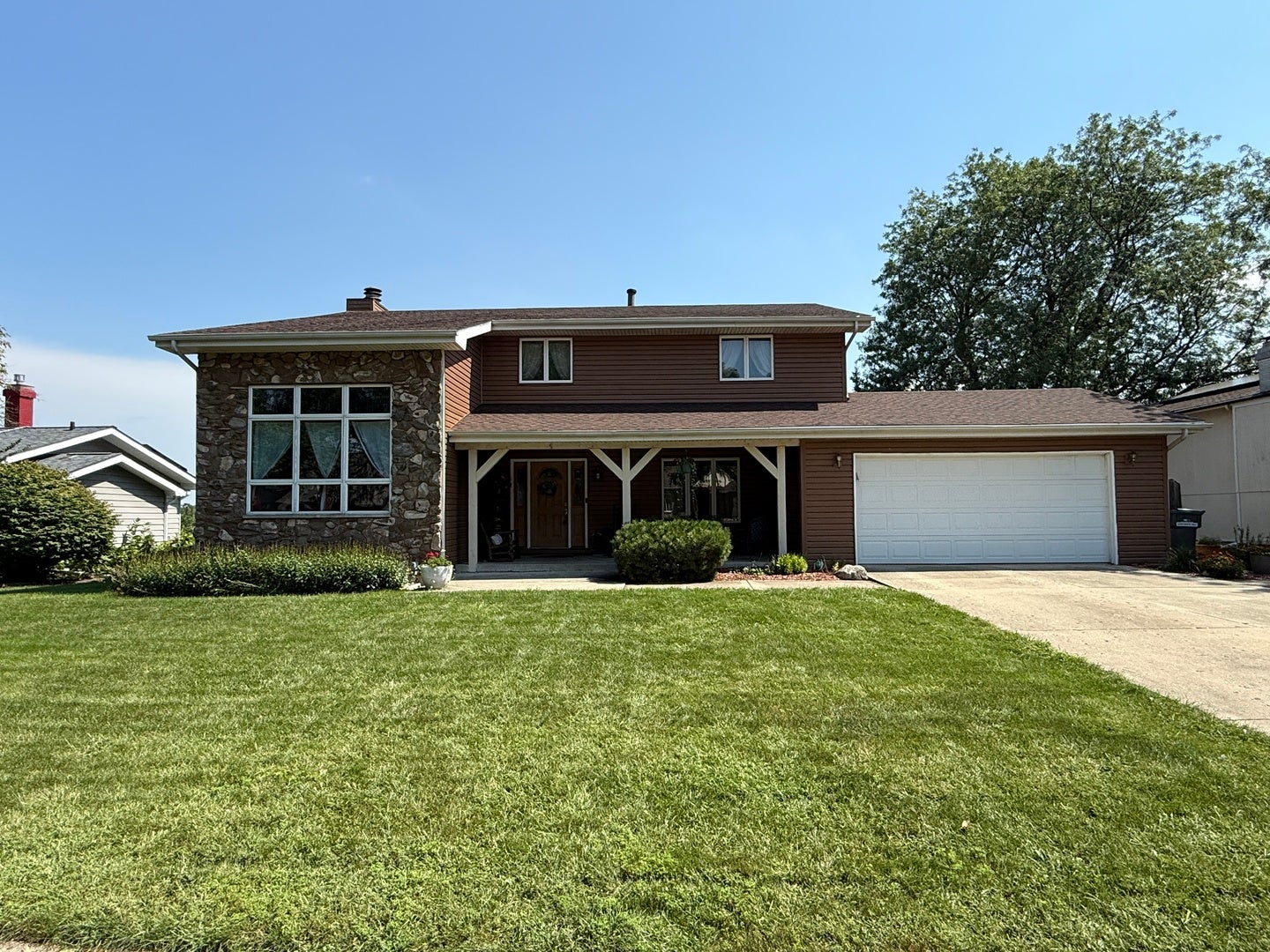 408 S Brookshore Drive — photo