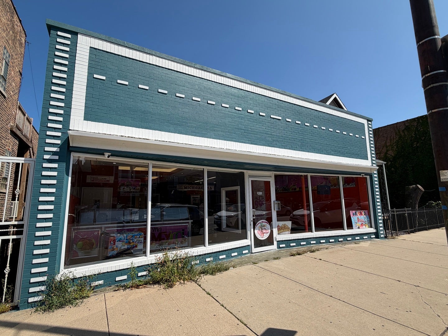 10111 S Ewing Avenue — photo
