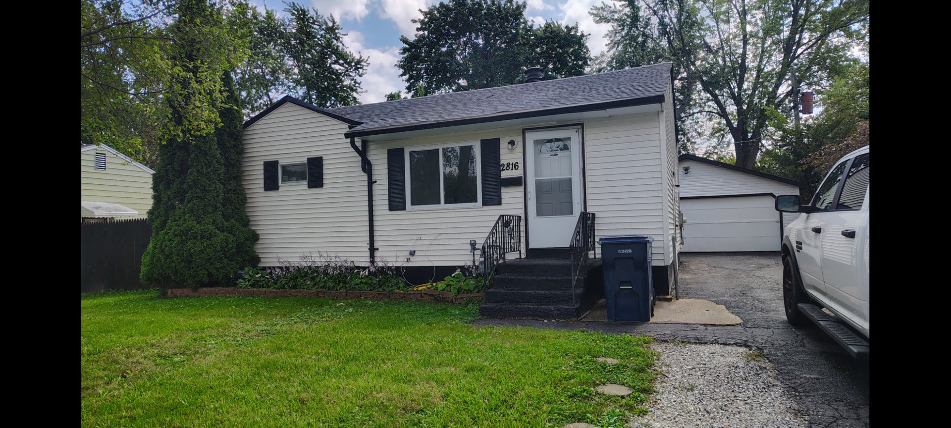 2816 Osage Circle — photo