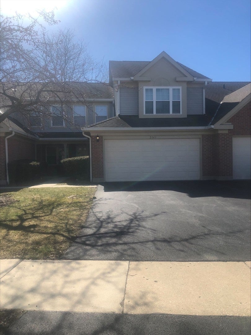 2343 County Farm Lane — photo