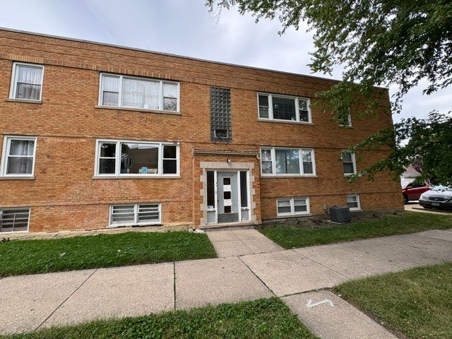 3101 W Rosemont Avenue 2E — photo