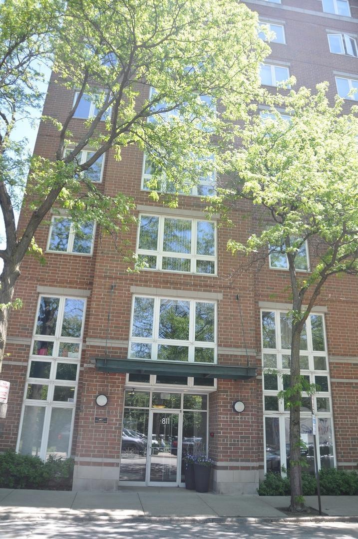811 Chicago Avenue 703 — photo