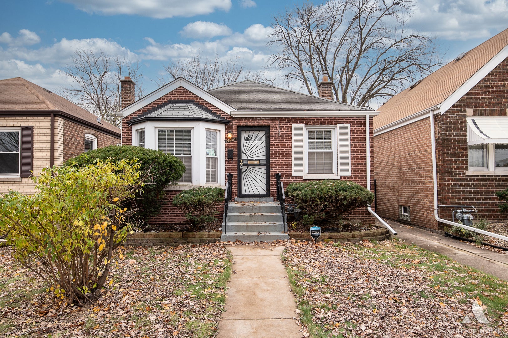 14204 S Eggleston Avenue — photo