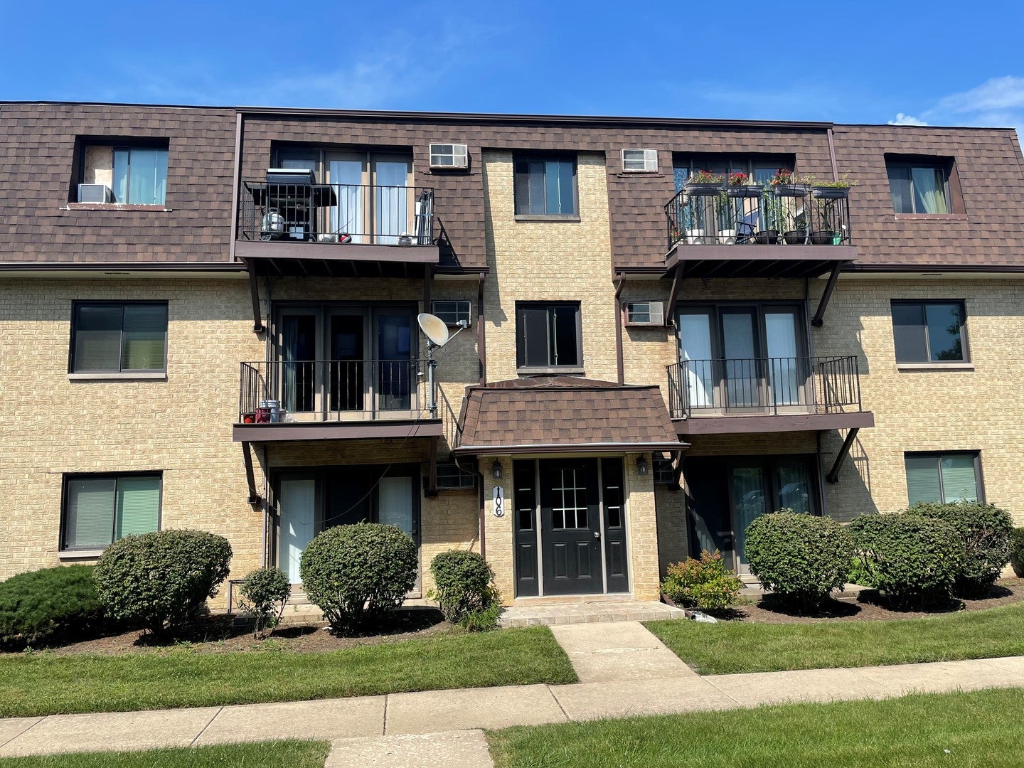 106 Olesen Drive 101 — photo