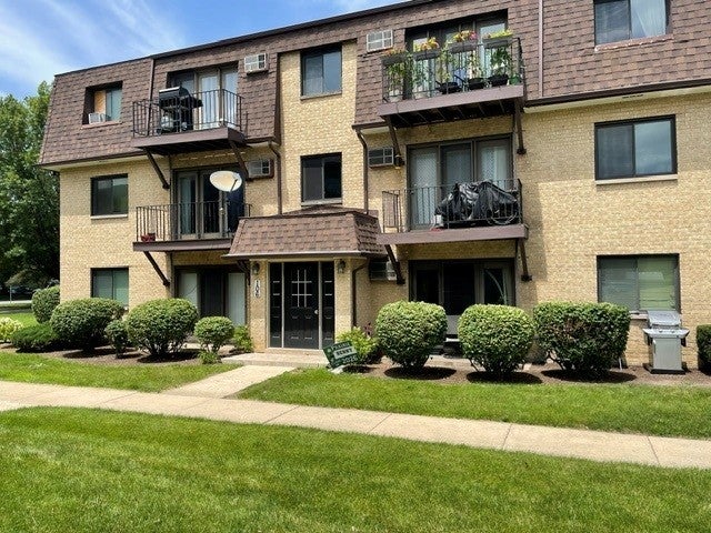 106 Olesen Drive 201 — photo