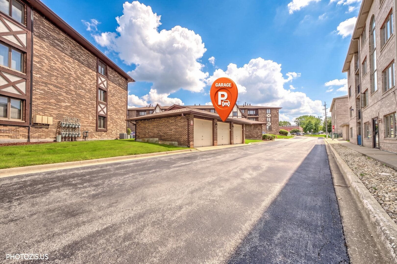 10524 ridge cove dr #25B, CHICAGO RIDGE IL 60415 — photo 3