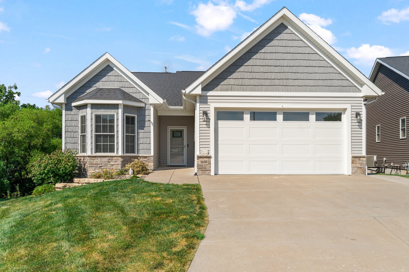 1600 Irish Woods Circle — photo