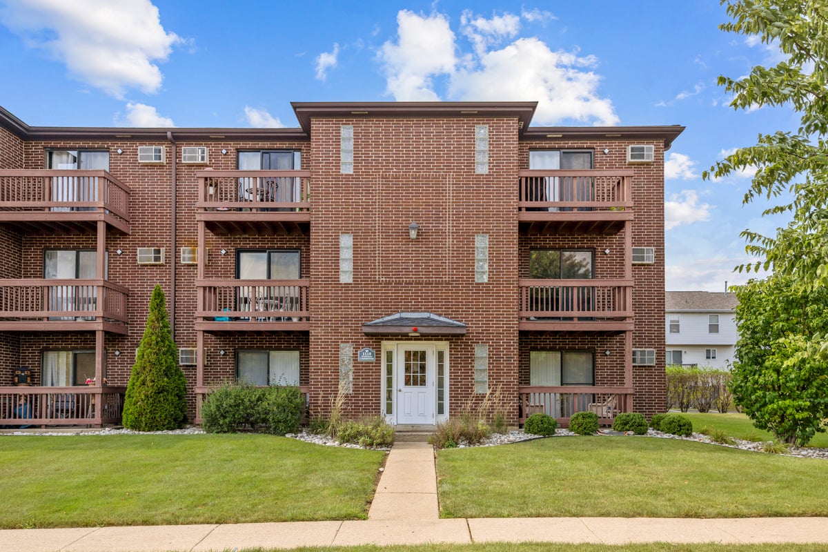 1110 Cedar Street 3B — photo