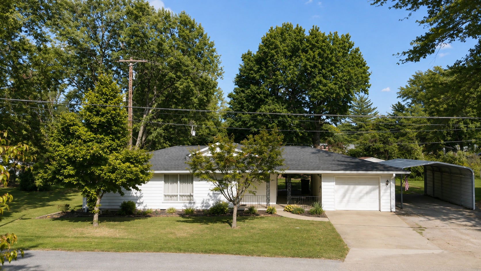 720 Sheridan Drive — photo