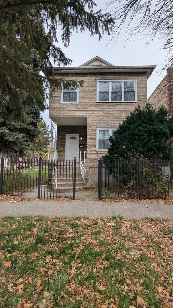 8503 S Burnham Avenue — photo