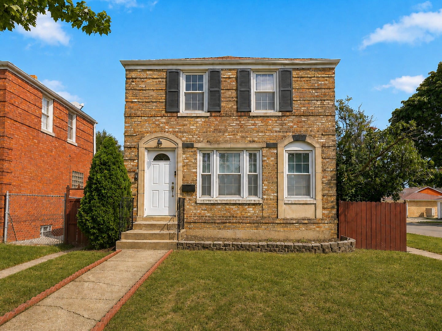3331 S 56th Court — photo