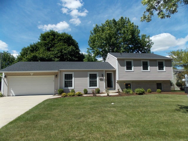 209 Cedarbrook Road — photo